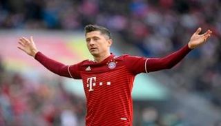 روبرت ليفاندوفسكي 