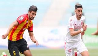 مواجهة سابقة بين النجم والترجي