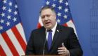 أمريكا تتعامل "بجدية" مع تهديدات باغتيال بومبيو.. وتحذر إيران