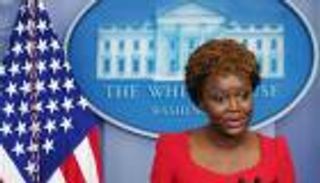 زلات اللسان "تزيد" معاناة الأمريكيين.. "عدوى" بايدن تصيب البيت الأبيض