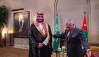 زيارة محمد بن سلمان للأردن.. منعطف "هام" وشراكة استراتيجية
