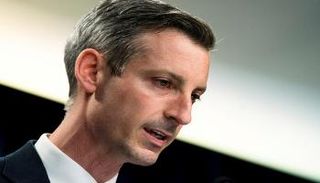 الناطق باسم وزارة الخارجية الأمريكية نيد برايس 