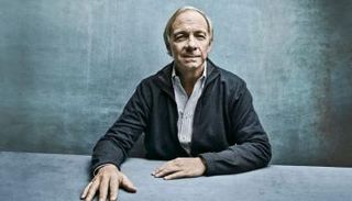 الملياردير الأمريكي داليو