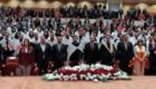 "تقاسم الميراث".. ترقب عراقي لجلسة برلمانية "طارئة" 