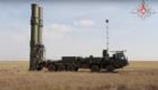 "إس 500".. روسيا تتحصن ضد "النووي"