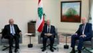  اختيار رئيس حكومة لبنان.. "العين الإخبارية" تكشف خريطة التحالفات