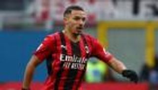 خوفا من قطبي مانشستر.. ميلان يتحرك من أجل بن ناصر