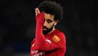 بعيدا عن ريال مدريد.. 8 لحظات مخيبة في مسيرة محمد صلاح
