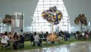 مطار دبي الأكثر ازدحاما.. 2.4 مليون مسافر في 11 يوما