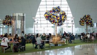 انتعاشة بحركة السفر إلى دبي