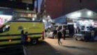 جريمة المنصورة تتكرر في دار السلام.. فيديو جديد يهز مصر