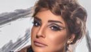 مرام البلوشي في العناية المركزة.. وشقيقتها تطلب الدعاء