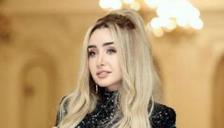 الفنانة المصرية هنا الزاهد