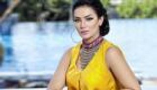 حورية فرغلي لـ"العين الإخبارية": هذه حقيقة ارتباطي وقصة خطيبي (حوار)