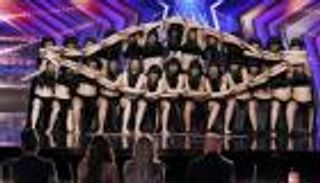 فرقة مياس تتجاوز أحزان لبنان وتحصد الباز الذهبي بـAmerica's Got Talent (فيديو)