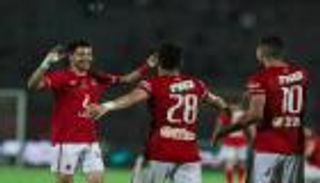 ترتيب الدوري المصري.. كيف يعود الأهلي إلى الصدارة؟