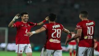 ترتيب الدوري المصري