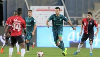 موعد مباراة الأهلي والرائد في الدوري السعودي والقنوات الناقلة
