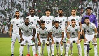 ترتيب الدوري السعودي لموسم 2021-2022