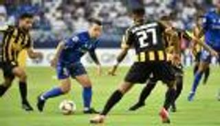 مباريات اليوم الدوري السعودي.. ماذا ينتظر الجماهير؟