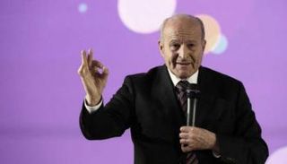 المياردير الجزائري أسعد ربراب