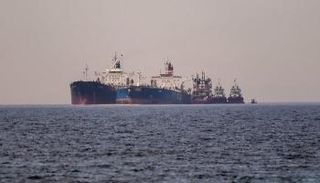 ناقلات نفط روسية