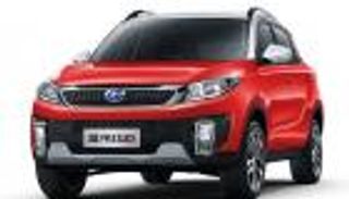 بالصور.. مواصفات وسعر شانجي Q35 الجديدة في مصر