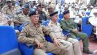 الجيش الليبي يتعهد بتأمين عودة المهجرين قسرا لـ"مرزق"