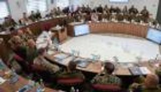 "لعبة حرب" تجمع قادة الجيشين الأمريكي والإسرائيلي لـ3 أيام