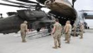 "الأسد الأفريقي" بالمغرب.. تدريبات ضد أسلحة الدمار الشامل