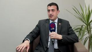 البرلمان المصري طارق الخولي عضو لجنة العفو الرئاسي 