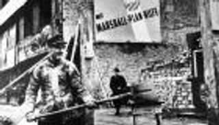 تحتاجها أوكرانيا الآن.. ما هي خطة مارشال التاريخية؟