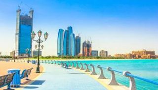 الإمارات تصدرت المنطقة في التنافسية