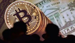 ارتفاع سعر بيتكوين اليوم