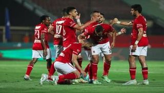 الأهلي المصري