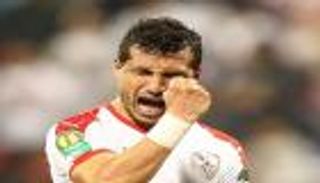 لافتة تثير الجدل.. هل انتهى مشوار طارق حامد مع الزمالك؟