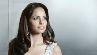 المغنية المصرية آمال ماهر (أرشيفية)