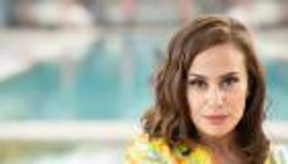 فيلم "كيرة والجن".. هند صبري تكشف هويتها