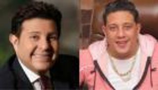 هاني شاكر يكشف كواليس أزمته مع حمو بيكا: كان زمانه في السجن