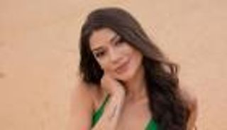 عملية جراحية بسيطة تنهي حياة ملكة جمال