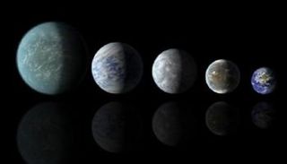 اصطفاف الكواكب الخمسة يتكرر كل 18 عاما