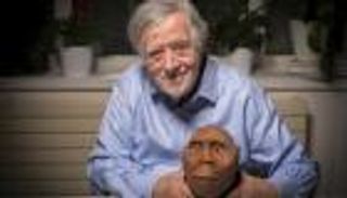 وفاة عالم الأحافير إيف كوبان.. مكتشف متحجرات أسلاف الإنسان 