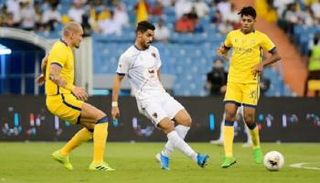 الدوري السعودي