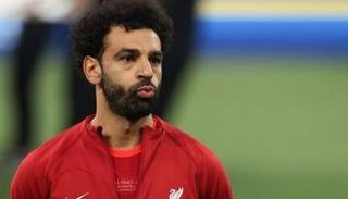 محمد صلاح نجم ليفربول