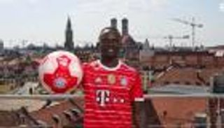 تفاصيل صفقة انتقال ساديو ماني من ليفربول إلى بايرن ميونخ