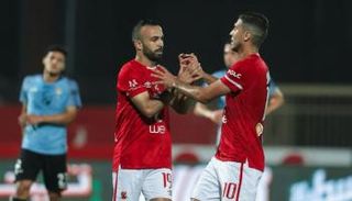 فريق الأهلي