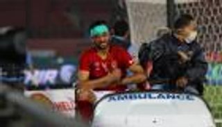 الدوري المصري.. مستشفى الأهلي يستقبل الضحية 12