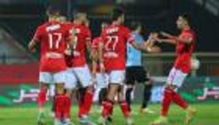 ترتيب الدوري المصري.. محمد شريف ينقذ الأهلي بهدف قاتل أمام غزل المحلة