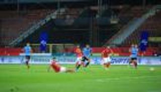 تحليل الأهلي وغزل المحلة.. رهان "قمصان" يعيد روح الفانلة الحمراء