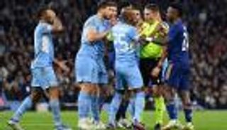 بطل المواعيد الكبرى.. من هو حكم مباراة الأهلي وبيراميدز في كأس مصر؟